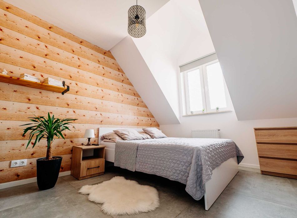 Apartamenty Widokowe 9.9 na Booking