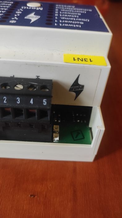 Продам термостат  холодильний контроллер wurm crc-xp