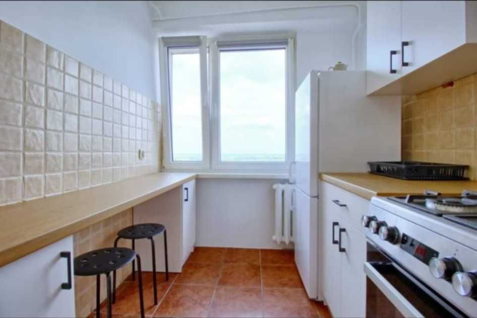Apartment in Tarnów, Osiedle Parkowa, Piaskówka - Widok 5