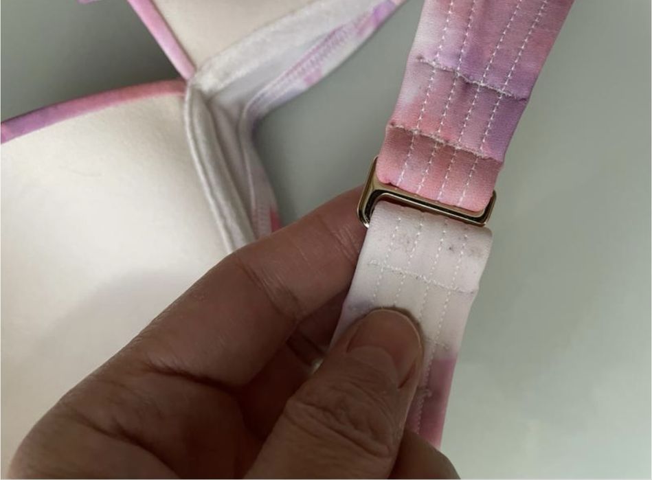 Купальник victoria’s secret