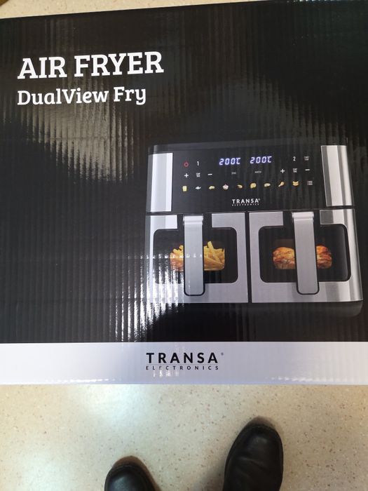 Sprzedam airfryer