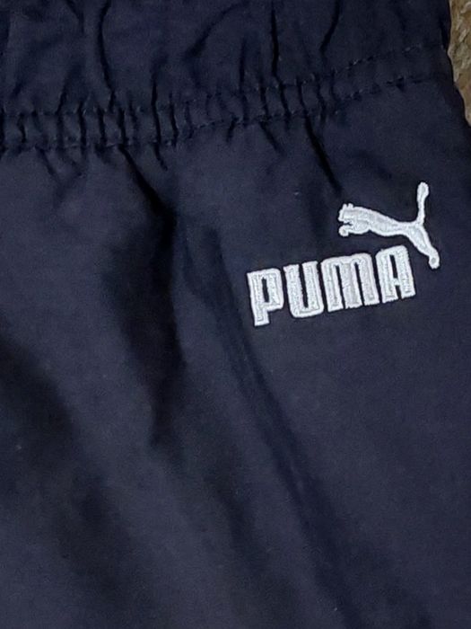 Фирменные шорты PUMA
