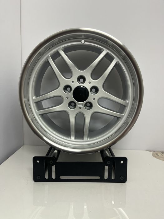 Jantes 18” 5x120 Novas Style 37 Compativeis BMW E39 M5 serie 5/6/7