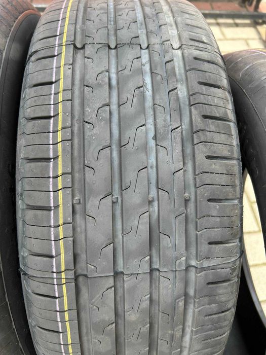 Шини 215/55 R17 94V Continental Eco Contact 6