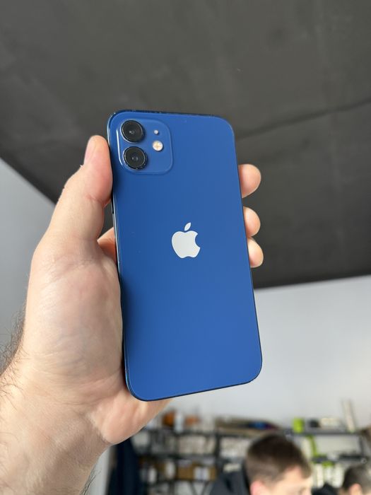 Apple iphone 12 64 gb Neverlock айфон 12 100%