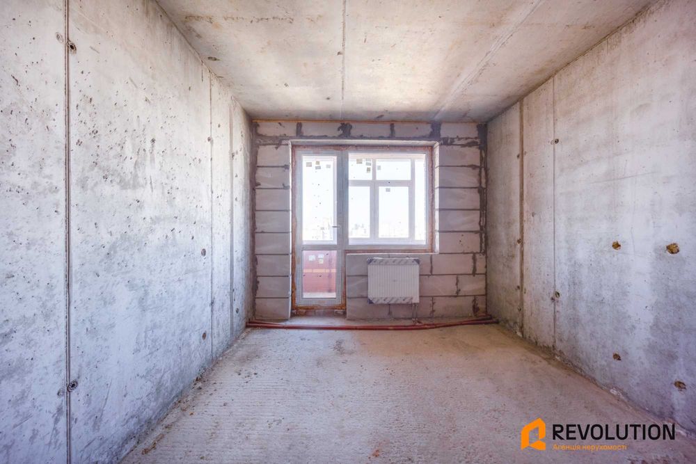 БЕЗ % Продаж 3к квартири вул. Ревуцького 9 Держмолодь Єоселя Ваучер Сертифікат