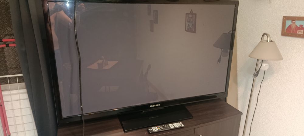 Televisão Samsung