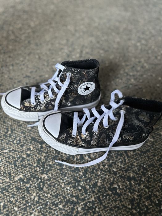 Кеди converse 33 розмір