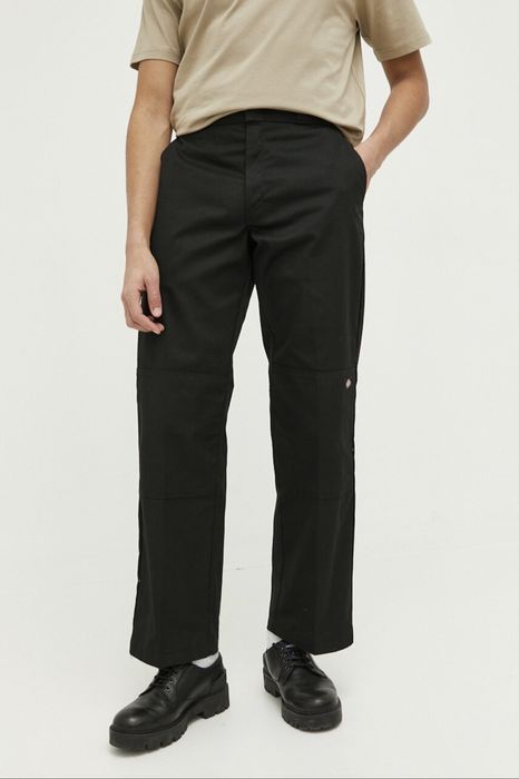 Брюки Dickies - Double Knee 36х34