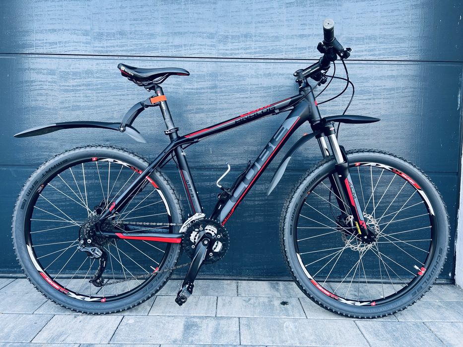 Cube comp ltd tanio!