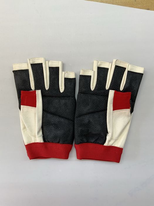 Luvas de Vela, Sailing Gloves
