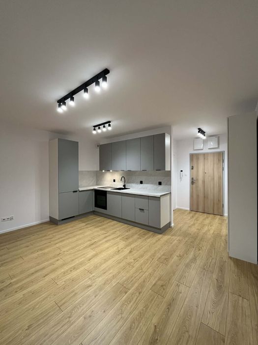 Mieszkanie na wynajem Murowana Goślina Przebedowo