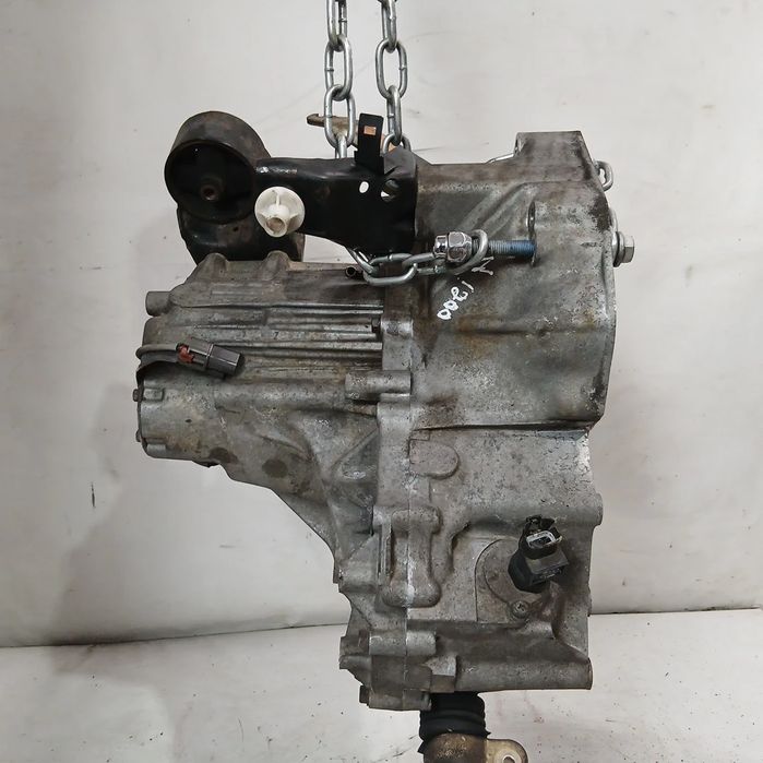 Caixa de velocidades manual NISSAN Primera Hatchback (P11)