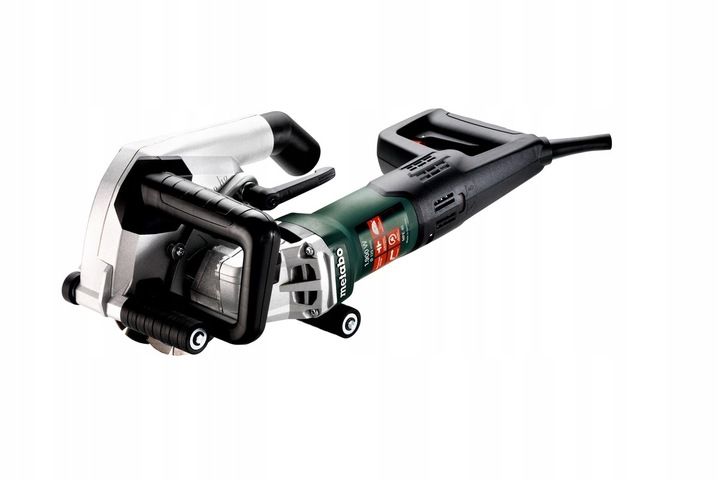 Bruzdownica Metabo Mfe 40