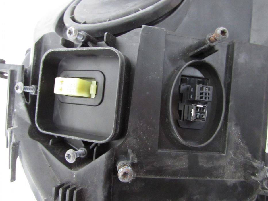 Farol Xenon Direccional Mini Mini Ref: 63127292049