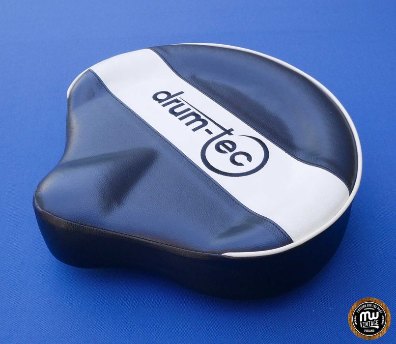 ‼️ Drum Tec - siedzisko stołka motocyklowe PRO ‼️