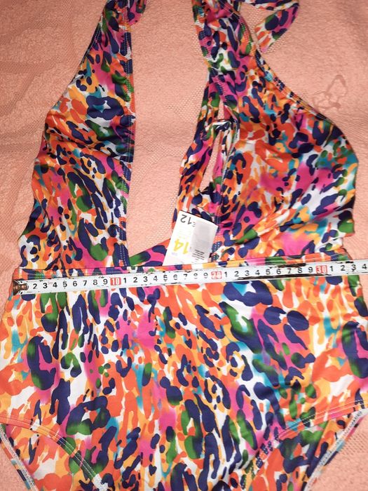 Новый купальник Primark Cares р.14