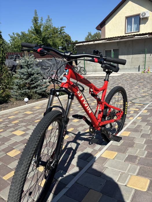 Продам b’twin rockrider 540s