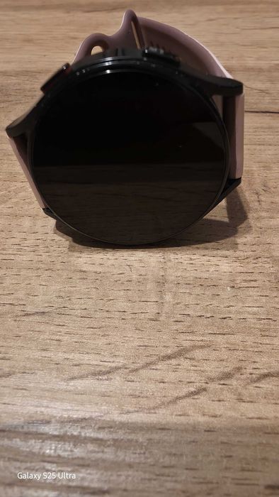 Smartwatch Samsung Galaxy 5