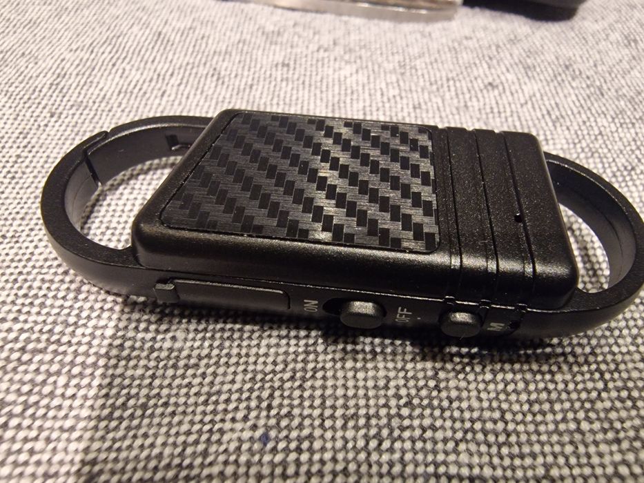 Mini dyktafon cyfrowy