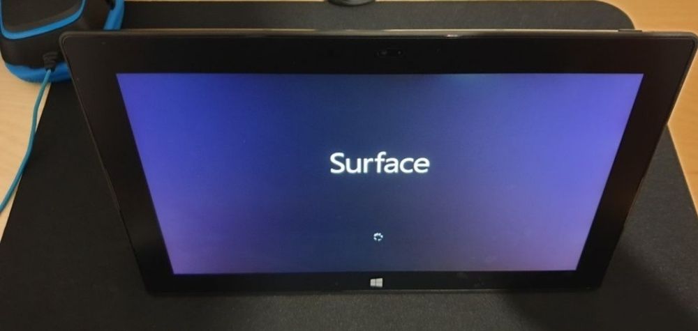 Surface rt 32g impecável