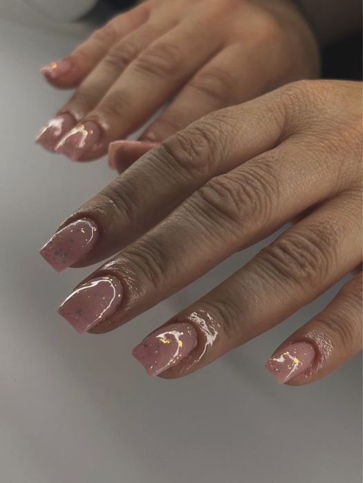 Манікюр центр Полтава, вул.Монастирська 7