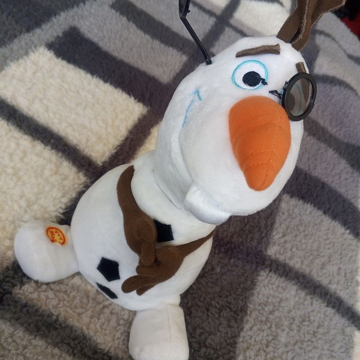 Kraina lodu Olaf