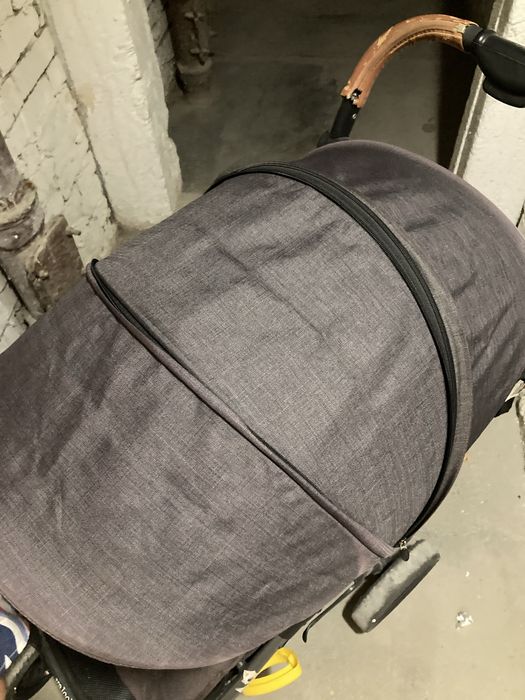 Wózek spacerowy Valco baby trend snap 4 spacerówka