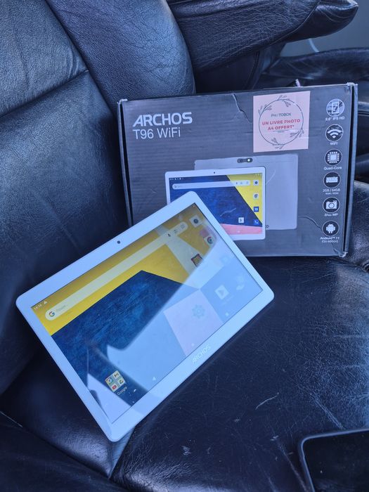 Планшет Archos 96