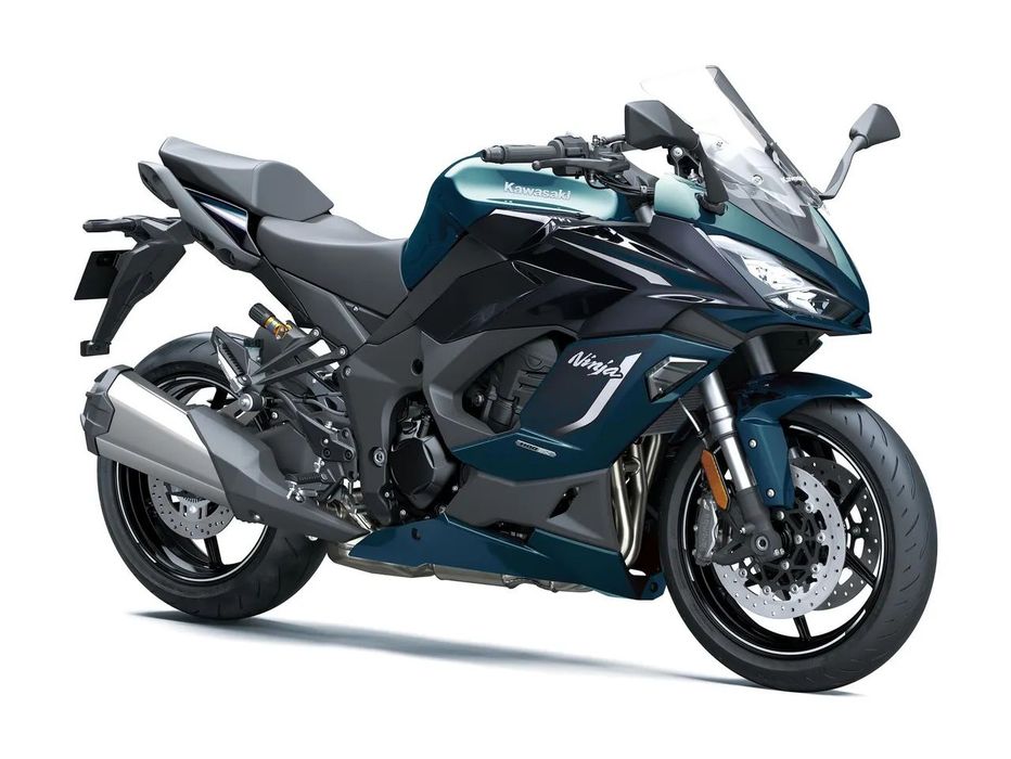 Kawasaki