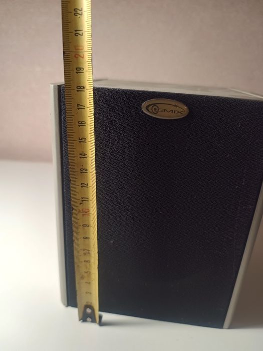 Колонки різні бу