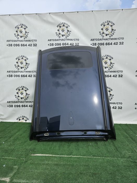 Криша дах mazda cx5 мазда під люк сх5 17-