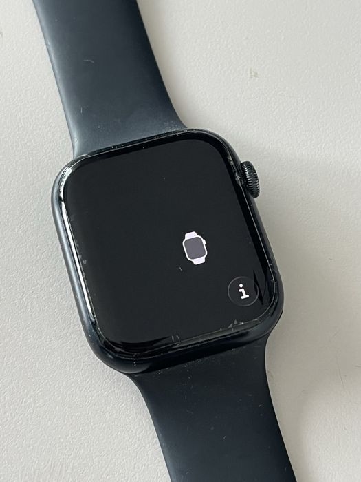 Apple watch 7 45mm