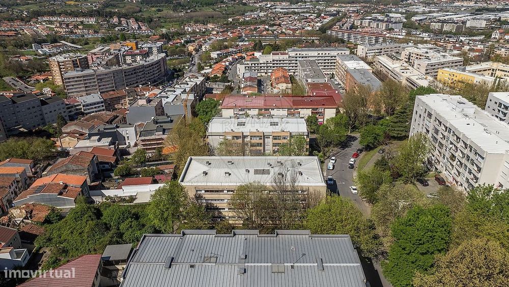 Apartamento T3 para venda