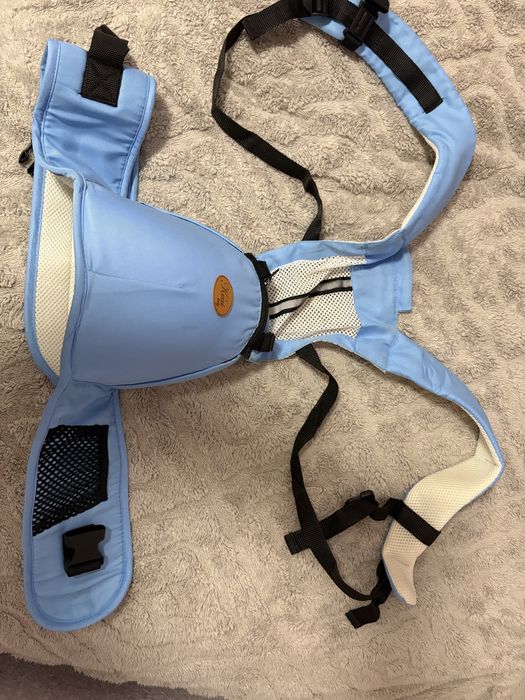 Переноска слінг хіп-сіт