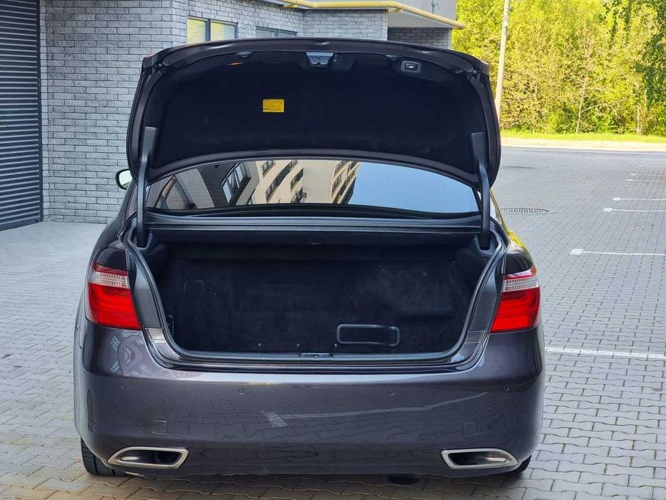 Продам  Lexus LS 2007. Можна в розстрочку, під викуп.