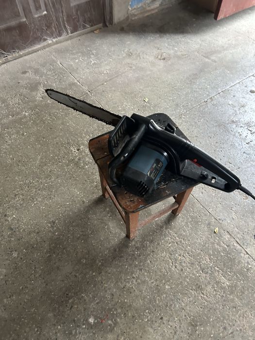 Продам Электропила , 2.4 Квт