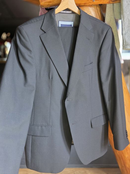 Garnitur Tommy Hilifiger