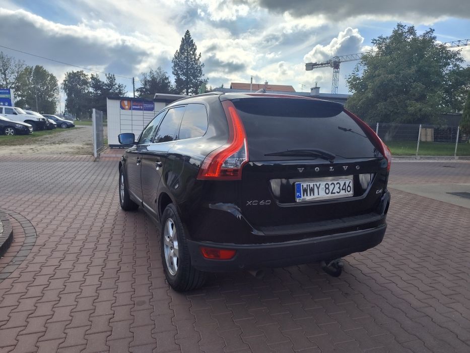 Sprzedam VOLVO XC60 2.0 163KM 2012
