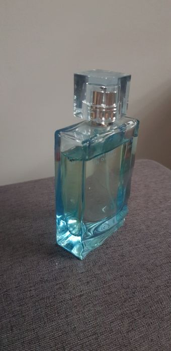 Sensoria unikat vintage dla kolekcjonerów woda toaletowa Oriflame 
Uży