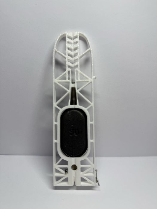 Gotowy zestaw skrócony Method Feeder