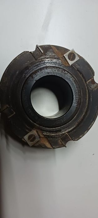 Freses para tupias maquinas de carpintaria