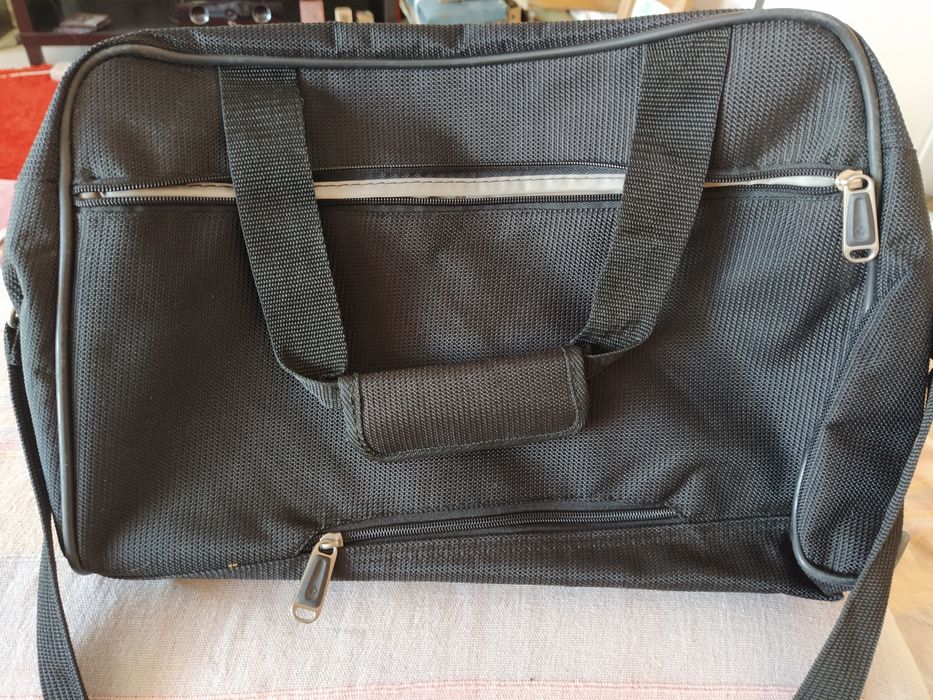 Mala para portátil Samsonite