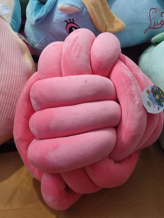 Подушка іграшка декор прикраса для інтер'єру