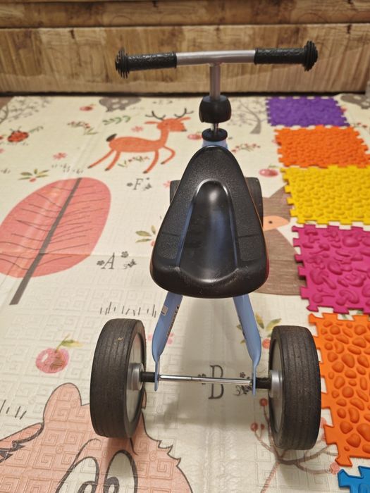 Біговел Толокар Pukylino велосипед для дитини 1-2 роки