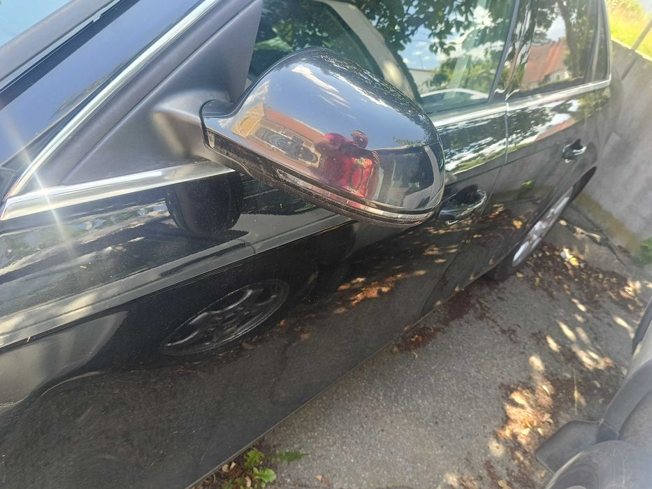 audi a4b8 2008r 1.8 turbo benzyna samochód w całości lub na części