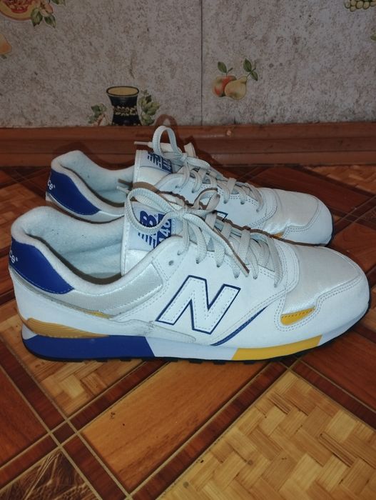 Чоловiчi кроссiвки New Balance 446,44 розмiр