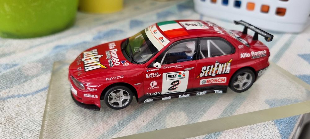 Slot Car - Carros de Pista