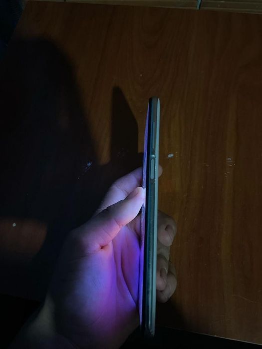 Vendo ou troco redmi note 9s