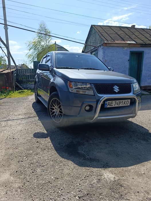 Продам Сузуки гранд витара